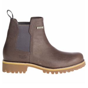 Chaco Waterproof Chelsea Boot